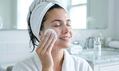 Como rejuvenescer a pele de forma natural com rotina e cuidados certos