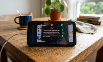 Celular esquentando muito? Aprenda o que fazer para evitar e melhorar o desempenho no dia a dia