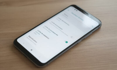 O modo que deixa o celular mais rápido pode melhorar o desempenho mesmo em aparelhos antigos