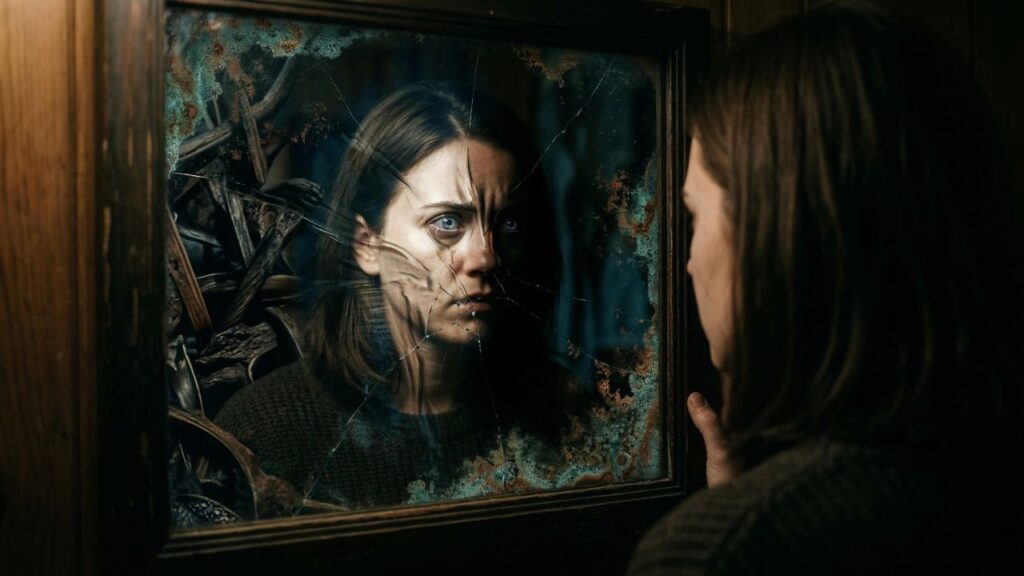 Sigmund Freud, neurologista e criador da psicanálise: "Pensamentos reprimidos nunca morrem, eles apenas retornam disfarçados."