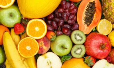 A fruta que ajuda no crescimento e que muitos adolescentes deveriam incluir na alimentação