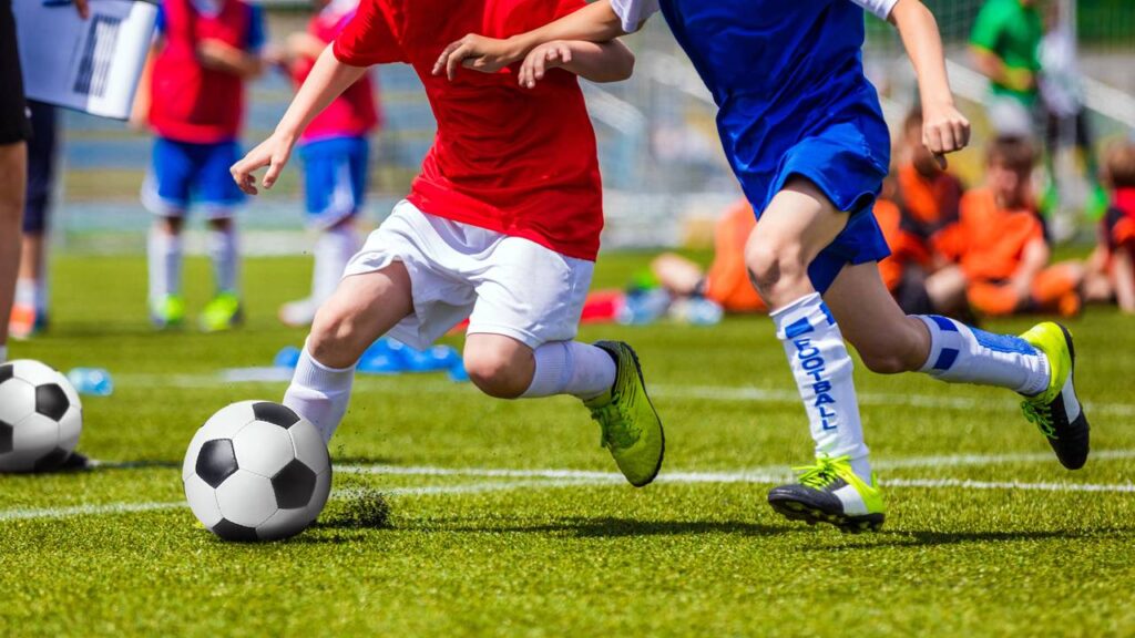 Dicas para melhorar no futebol que quase ninguém comenta, mas fazem muita diferença em campo