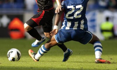 Como surgiram os números nas camisas de futebol e por que eles mudaram para sempre a forma de identificar jogadores