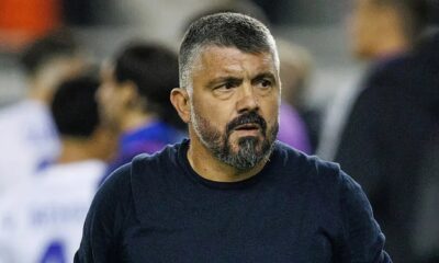 Gennaro Gattuso