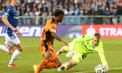 Campeonato Polonês (Foto: Divulgação/Ekstraklasa)