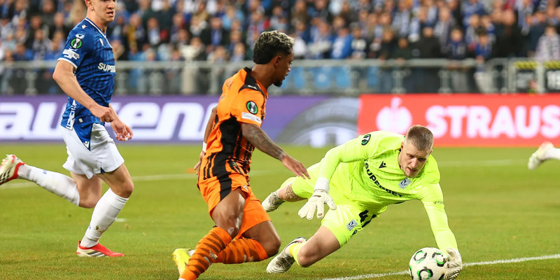 Campeonato Polonês (Foto: Divulgação/Ekstraklasa)