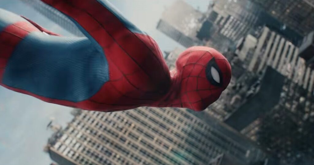 Homem-Aranha: Um Novo Dia bate recorde de trailer mais visto da história do cinema