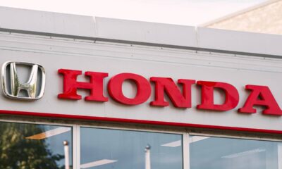 Honda lança Fireblade SP 2026 e chega ao Brasil com mais de 200 cv e foco em pista