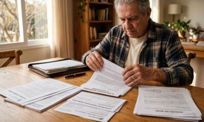 Cartórios fazem alerta para todos os idosos que possuem bens registrados