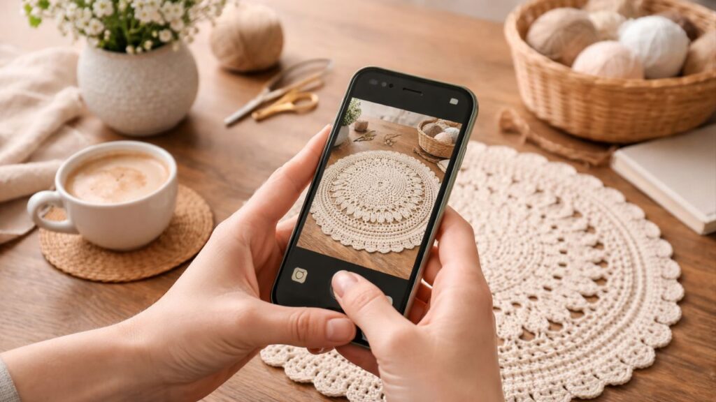 7 ideias de artesanato lucrativo que são fáceis de fazer e vendem muito o ano todo