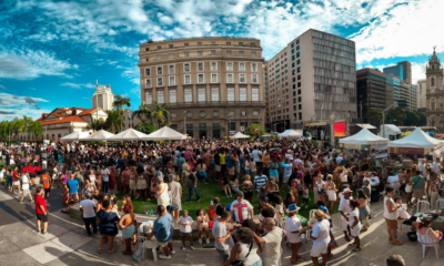 Feira das Yabás (Foto: Divulgação)