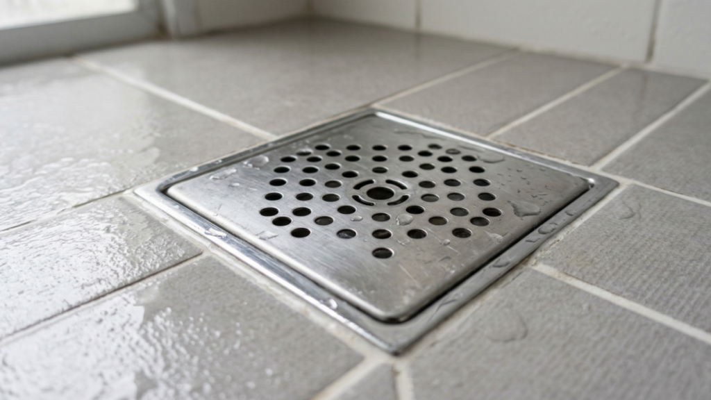 Adeus banheiro fedido: Esse é o motivo pelo qual o ralo do banheiro continua com cheiro mesmo depois da limpeza