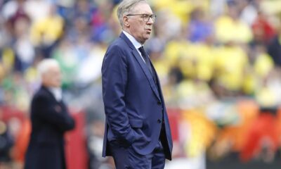 Saiba qual é o verdadeiro problema da Seleção Brasileira, além do esquema tático e do entrosamento