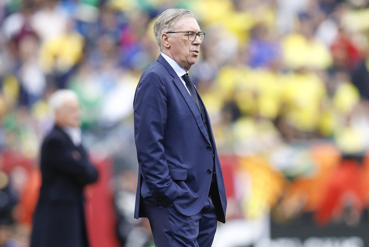 Saiba qual é o verdadeiro problema da Seleção Brasileira, além do esquema tático e do entrosamento