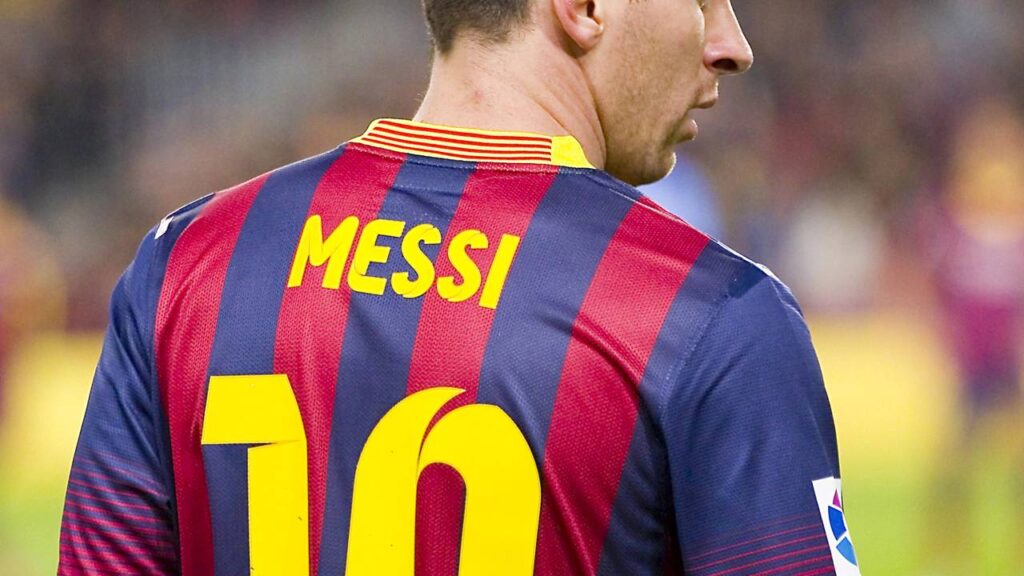 Como surgiram os números nas camisas de futebol e por que eles mudaram para sempre a forma de identificar jogadores