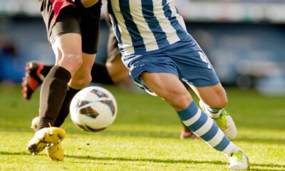 História curiosa revela que presidente do Brasil já foi jogador antes da política