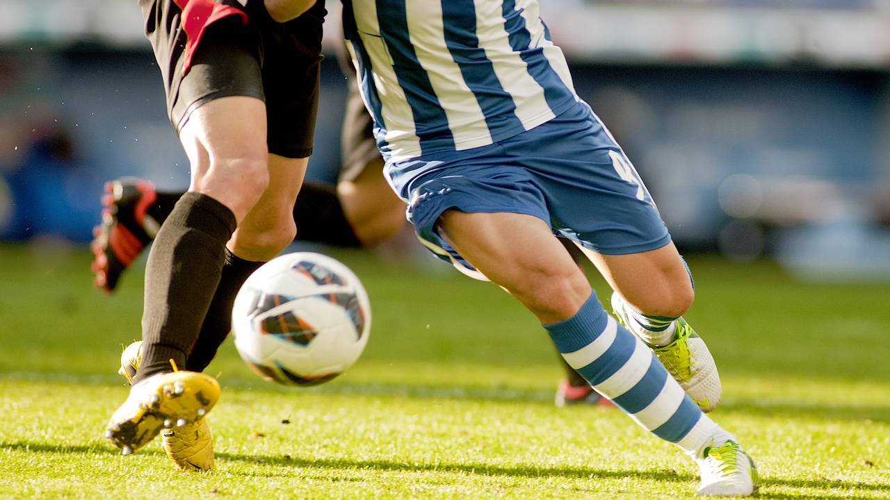 História curiosa revela que presidente do Brasil já foi jogador antes da política