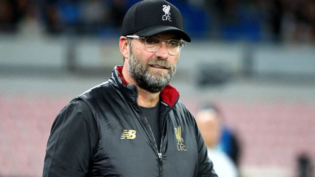 Jürgen Klopp surge como alvo do Real Madrid, com possível contratação de Toni Kroos