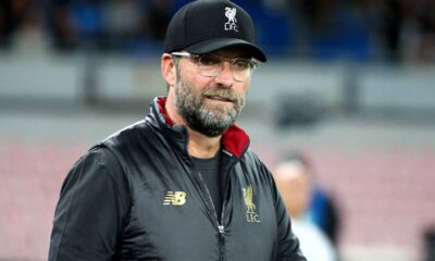 Klopp recusou o Real Madrid após exigir controle total do futebol do clube