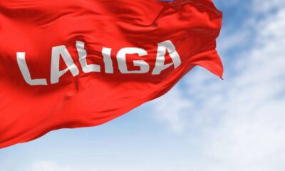 LaLiga prepara rodada retrô com camisas históricas e clássico entre Barcelona x Real Madrid