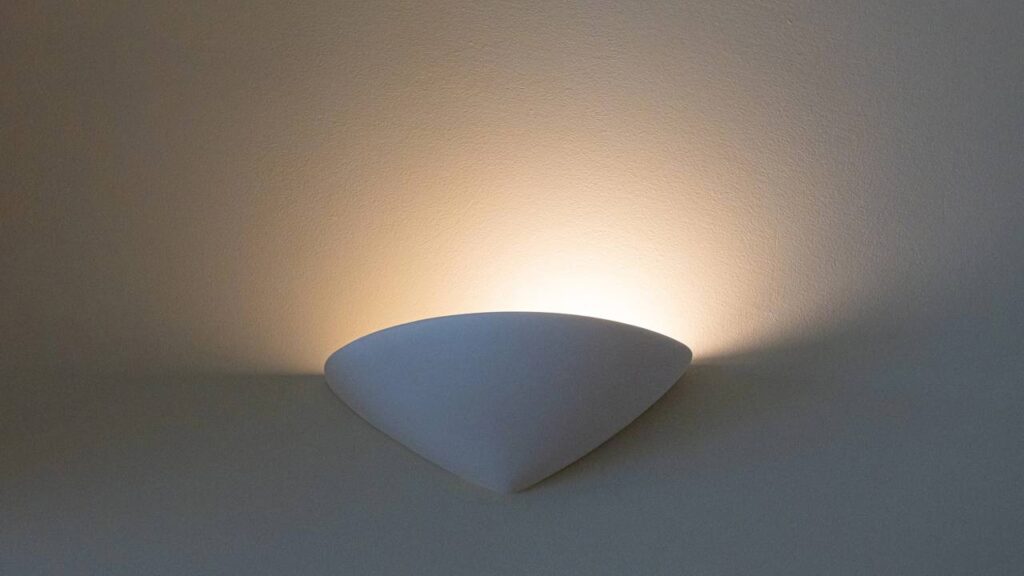 Iluminação indireta transforma qualquer ambiente sem precisar de reforma