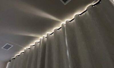 Iluminação indireta transforma qualquer ambiente sem precisar de reforma