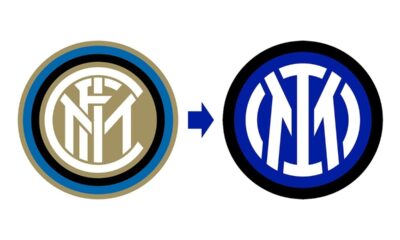 Escudos de times que mudaram demais e geraram debate entre marketing e tradição