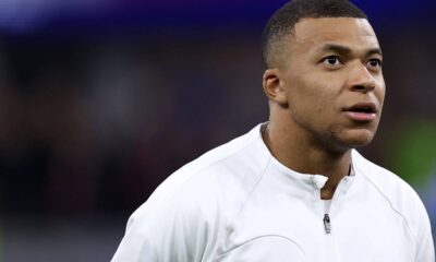 Mbappé nega erro médico após repercussão e confirma lesão leve no joelho