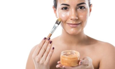 O ingrediente da cozinha que pode ajudar no cuidado com a pele depois dos 40 de forma simples