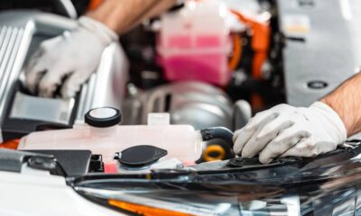 Sinais ocultos no motor de carro que indicam desgaste e custos futuros