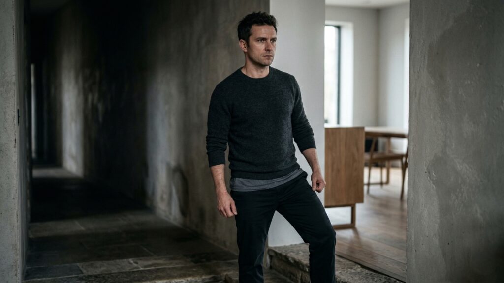 Napoleão Bonaparte, líder militar e imperador francês: "A coragem não é a ausência do medo, mas a capacidade de agir apesar dele"