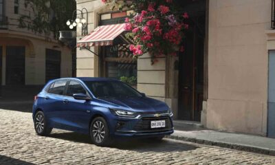 Os 5 melhores carros usados até R$ 45 mil para comprar sem dor de cabeça