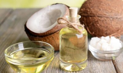 Você pode estar usando óleo de coco errado na pele e prejudicando o resultado