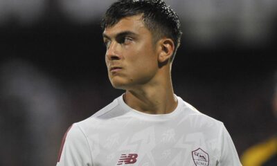 Paulo Dybala volta a considerar propostas do futebol brasileiro em meio às negociações com gigante argentino