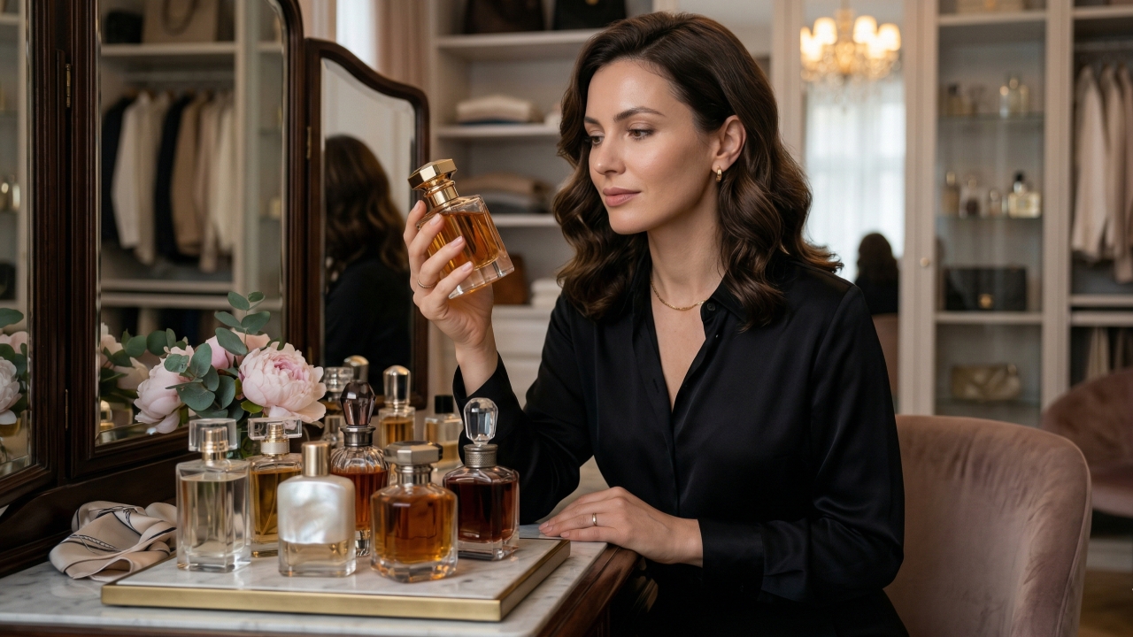 Estes são os melhores perfumes para cada signo do zodíaco. O seu combina com algum deles?