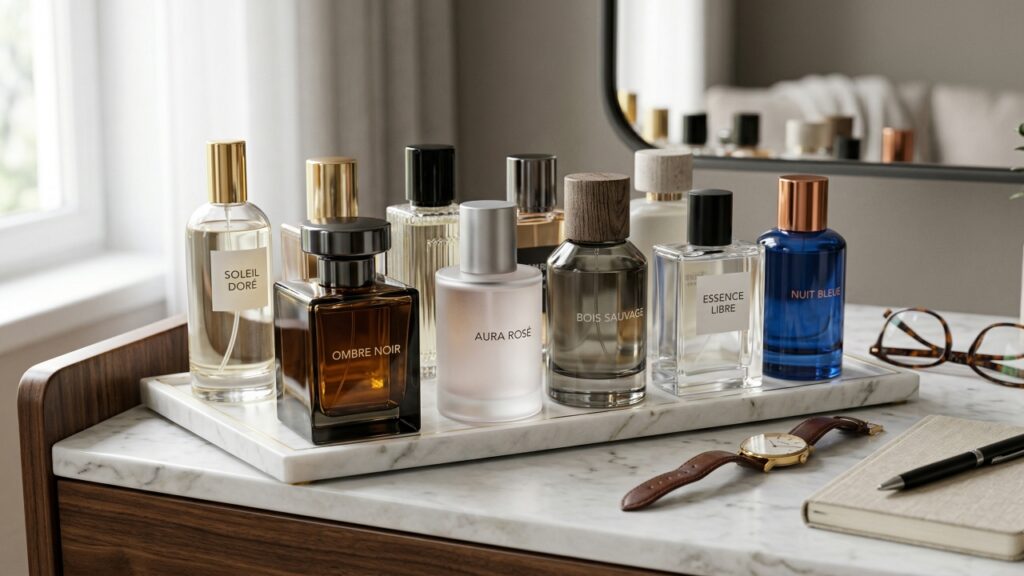 Estes são os melhores perfumes para cada signo do zodíaco. O seu combina com algum deles?