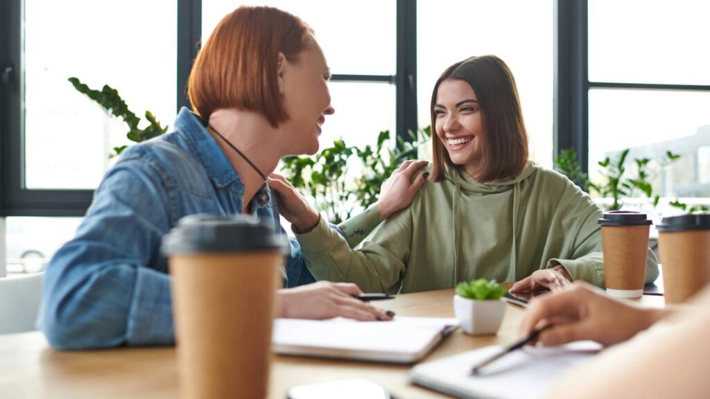 O que significa quando uma pessoa repete sempre as mesmas histórias segundo a psicologia