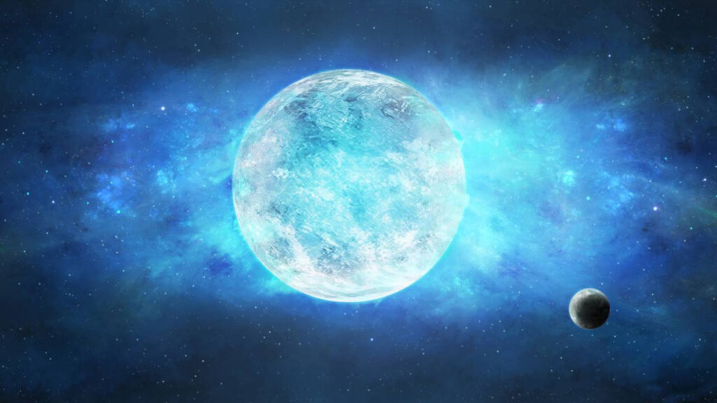 O planeta com clima extremo onde chove vidro está viralizando e pode ser o lugar mais assustador já descoberto