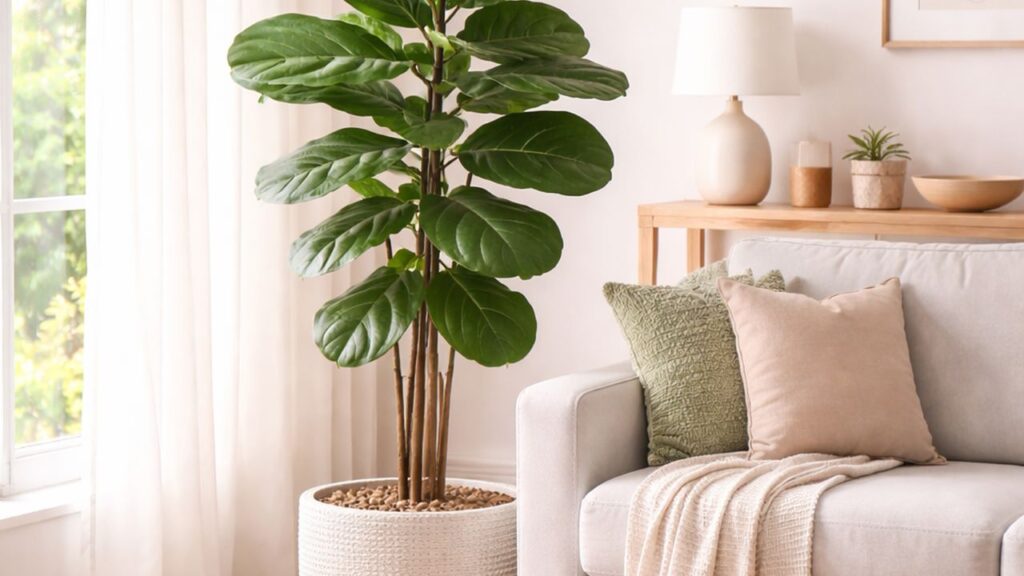 Como proteger suas plantas do calor excessivo e evitar que elas sequem antes do tempo