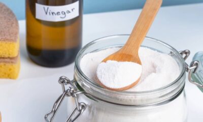 Desinfetante caseiro fácil que rende muito e pode ajudar você a economizar bastante nos produtos de limpeza da casa