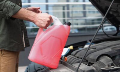 Troca do aditivo do radiador pode evitar prejuízo alto no motor