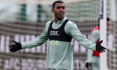 Rayan atrai gigantes europeus e pode custar 100 milhões a gigante espanhol