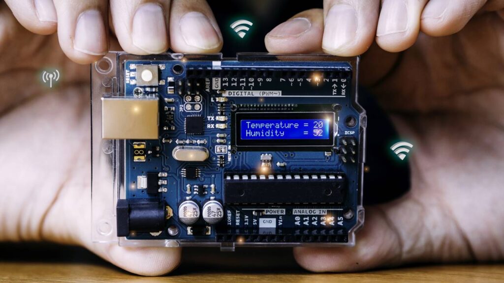 Relé inteligente para iluminação residencial mostra como tecnologia pode simplificar sua casa