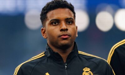 Rodrygo rompe LCA, fica fora da Copa do Mundo de 2026 e pode retornar apenas em 2027