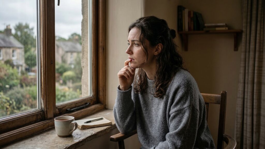 Sêneca, filósofo estoico e conselheiro do Império Romano: "Sofremos mais na imaginação do que na realidade"