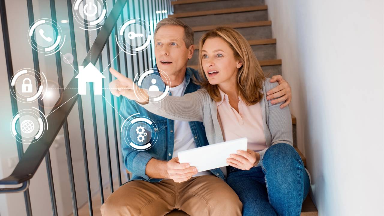 O dispositivo para casa inteligente que pode automatizar luzes, aparelhos e facilitar sua rotina diária