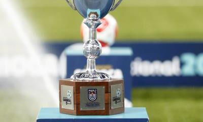 Taça Rio (Foto: Divulgação/FERJ)