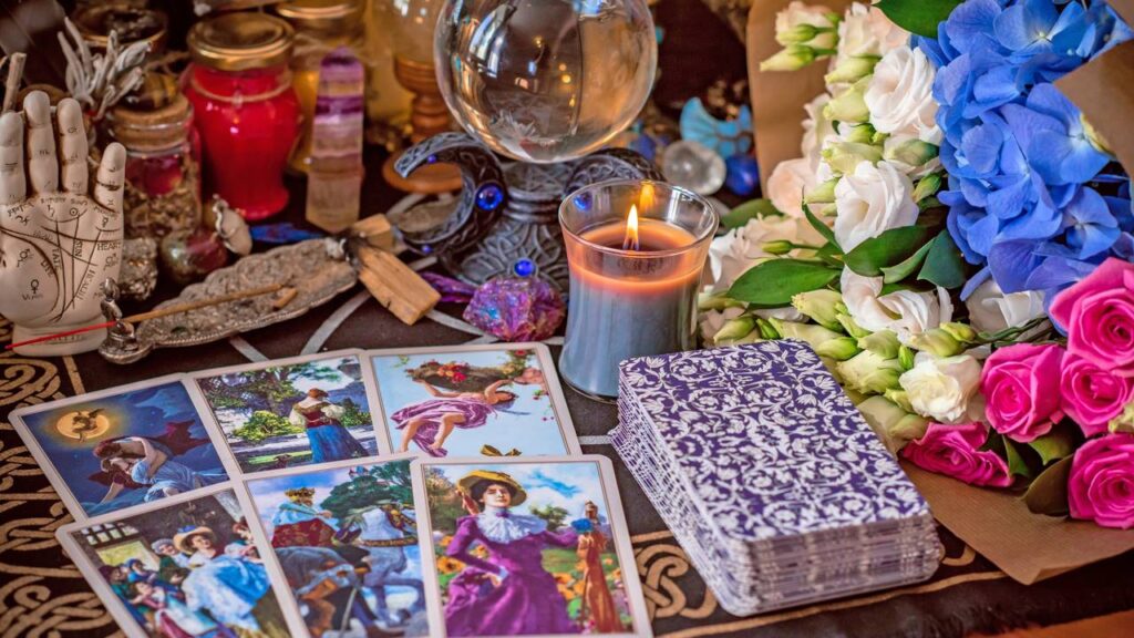 Tarot do dia revela uma mensagem especial que pode trazer reflexão para sua jornada
