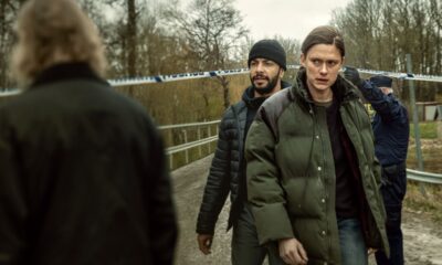 A série mais angustiante da Netflix tem apenas 5 episódios e conquistou o público com trama pesada