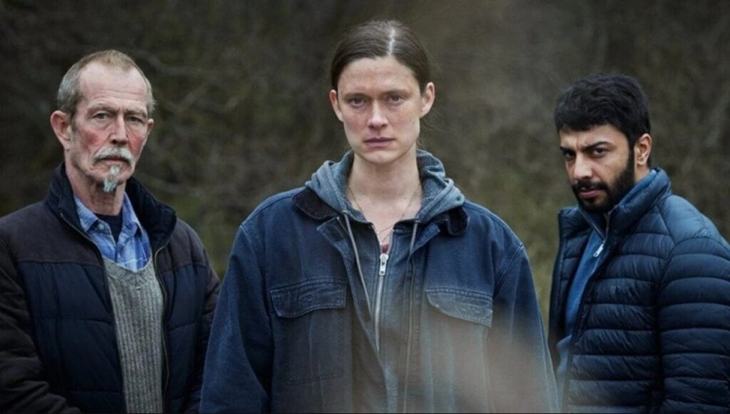 A série mais angustiante da Netflix tem apenas 5 episódios e conquistou o público com trama pesada